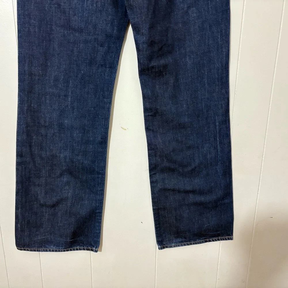 AG Adriano Goldschmied The Hero Jeans Men's Blue Size 31